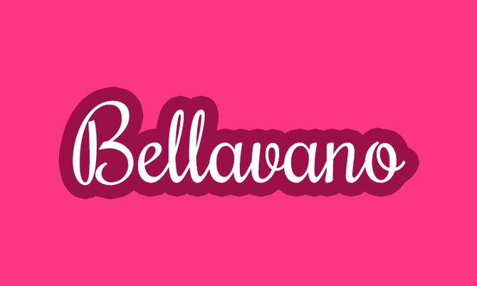 Bellavano.com